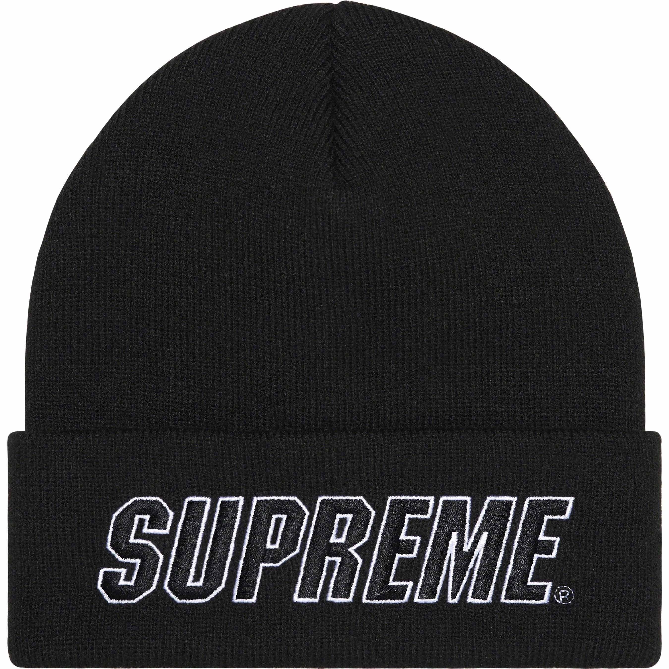 Slant Beanie view 4